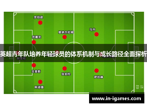 英超青年队培养年轻球员的体系机制与成长路径全面探析