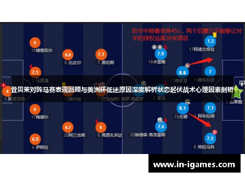 登贝莱对阵马赛表现回顾与美洲杯低迷原因深度解析状态起伏战术心理因素剖析