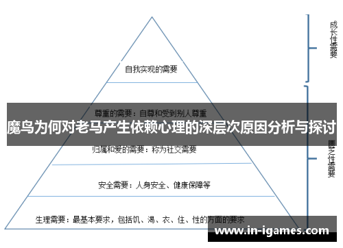 魔鸟为何对老马产生依赖心理的深层次原因分析与探讨